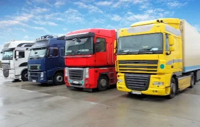 Ankara Mazıdağı Nakliye Ambarı